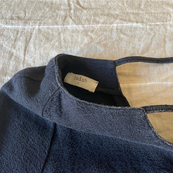 Ba&sh joe dress - Picture 2 of 3